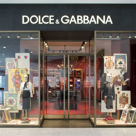 boutique dolce gabbana paris|dolce and gabbana official website.